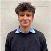 Professeur bilingue en anglais